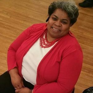 Meet your Posher, Janice