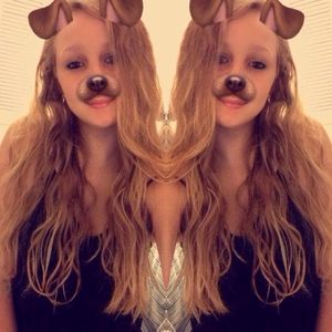 Meet your Posher, Morgan