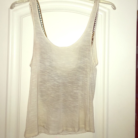 Tank top