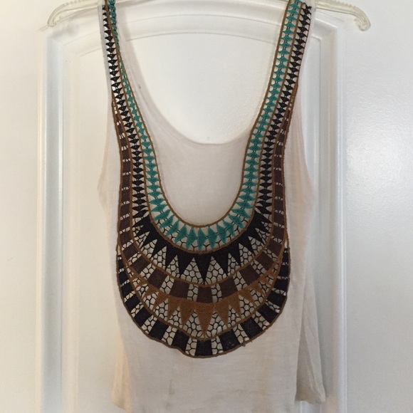 Tank top - Picture 2 of 2