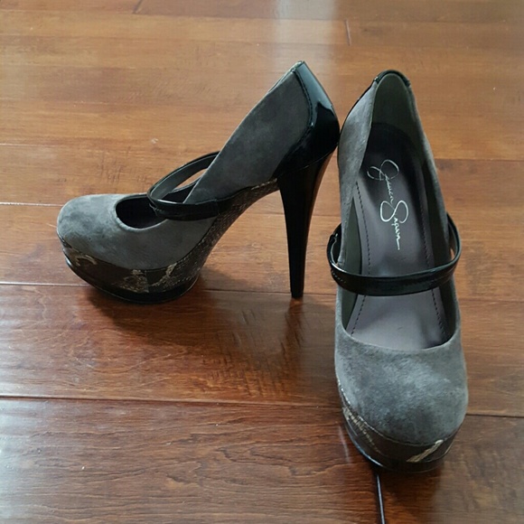 Jessica Simpson Shoes - Flash Sale! Jessica Simpson Heels