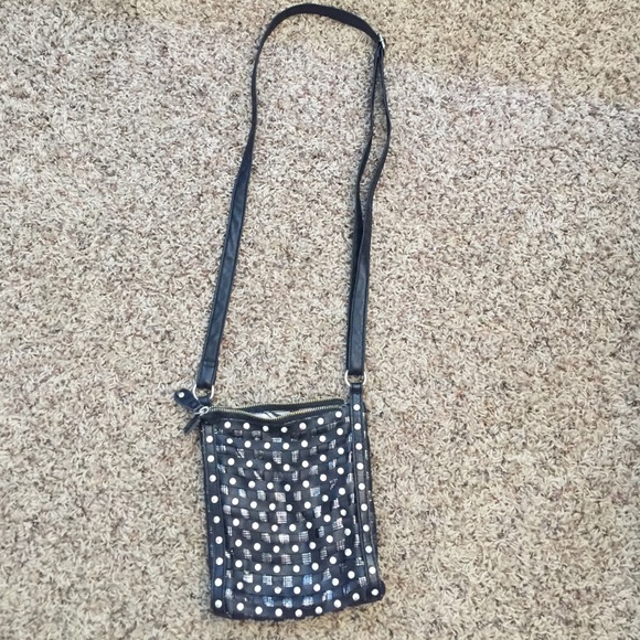 BKE satchel