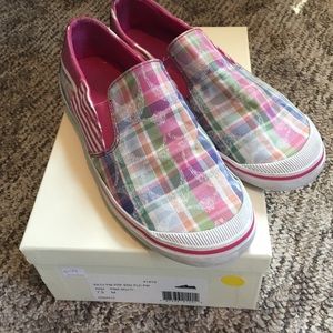 Coach shoes