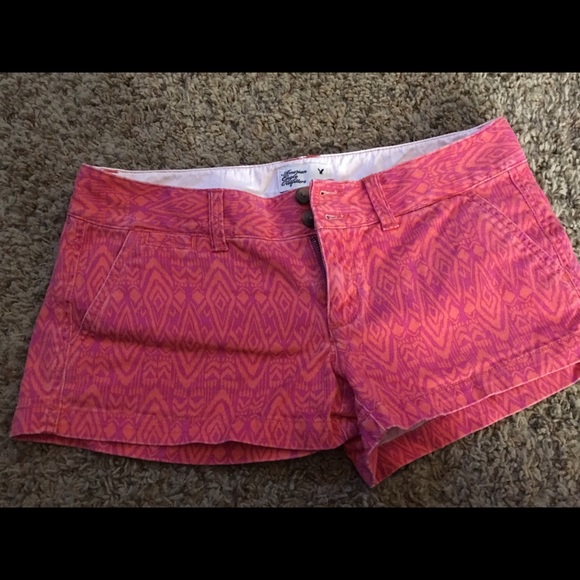 Shorts - Picture 4 of 4