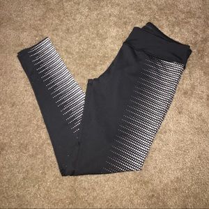 🔲 FOREVER21 Reflective Leggings 🔲