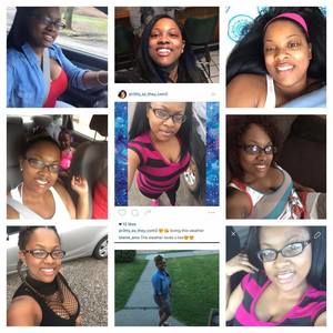 Meet your Posher, Tara