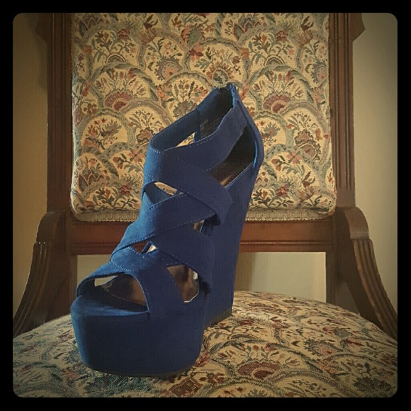 Madden girl platforms