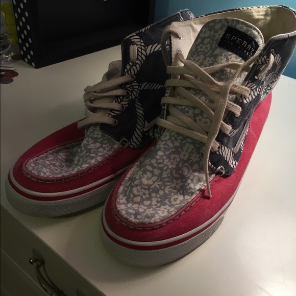 Sperry's