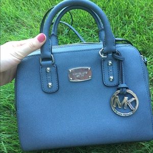 Michael Kors Satchel