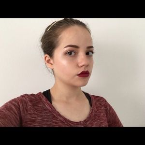 Meet your Posher, Jamie