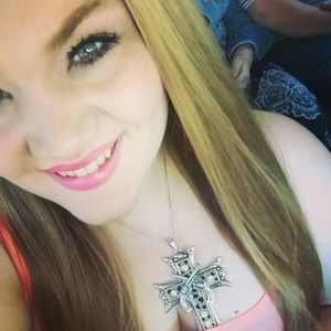 Meet your Posher, Krissy