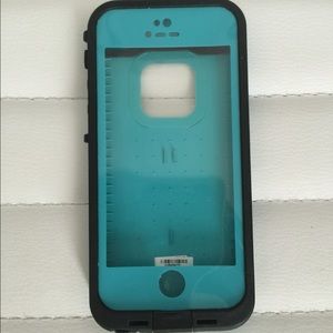 Life proof