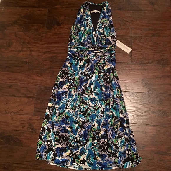 NWT Evan Picone dress