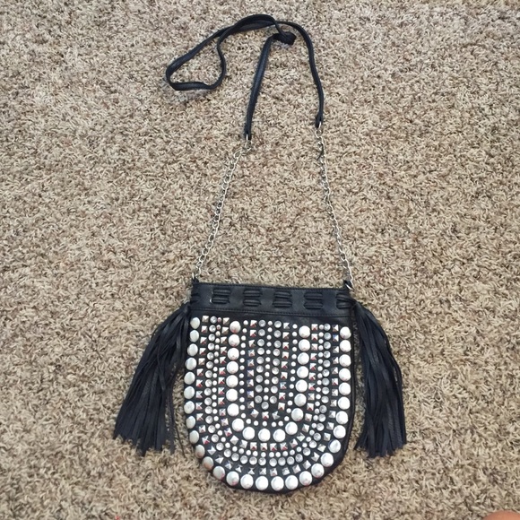 Rue21 satchel