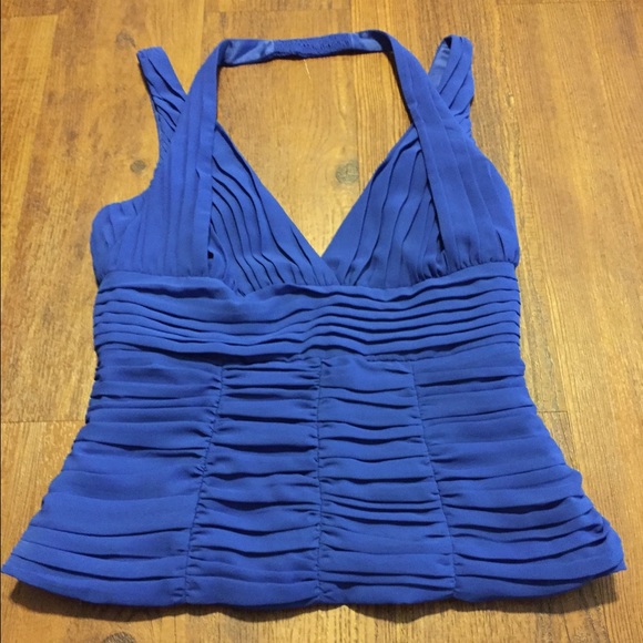 Bebe blouse