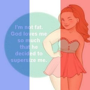 Meet your Posher, Daisy