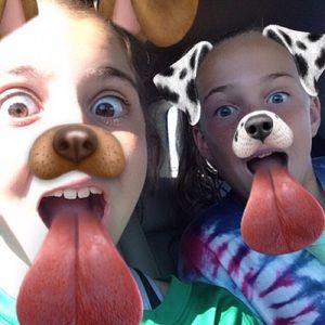 Meet your Posher, Sierra