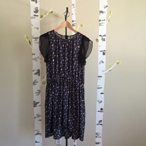 PRICE ⬇️ silk dot girl. by Band of Outsiders Dress