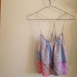 American Eagle tank top