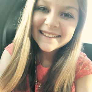 Meet your Posher, Audrey