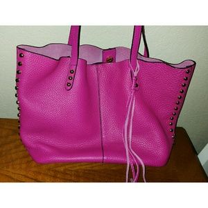 Rebecca Minkoff Unlined Tote
