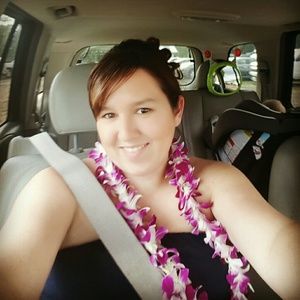 Meet your Posher, Tosha