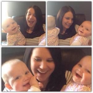 Meet your Posher, Cindy