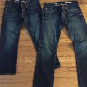 AG jeans