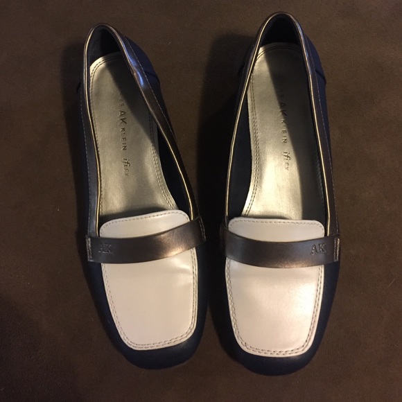 Anne Klein iflex loafers