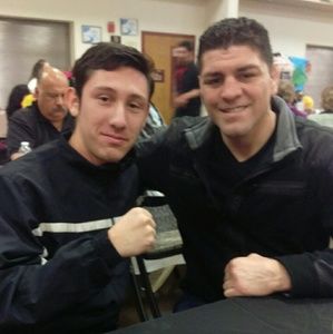 Meet your Posher, Cesar