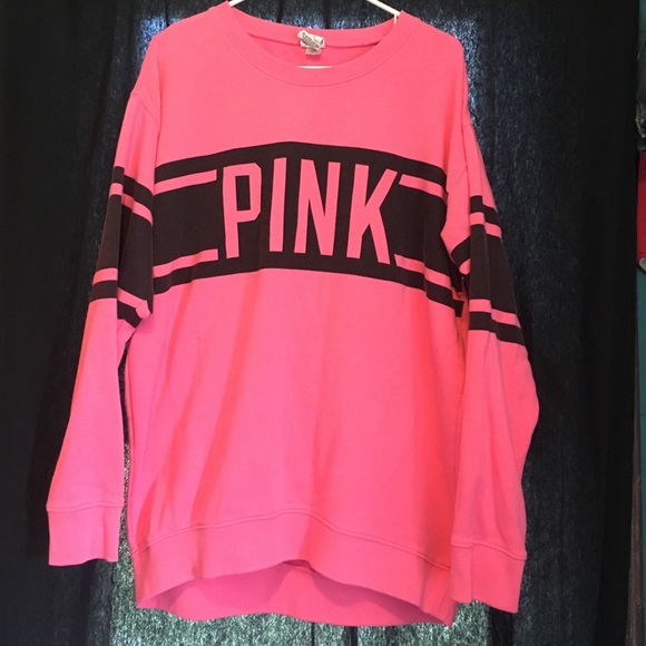 Victoria Secret Sweatshirt