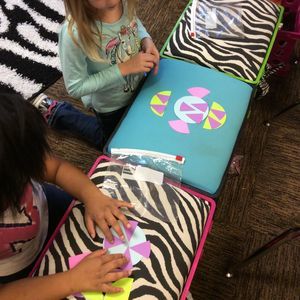 Meet your Posher, Amy