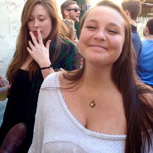 Meet your Posher, Allie