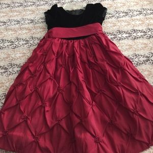 Dress for girl