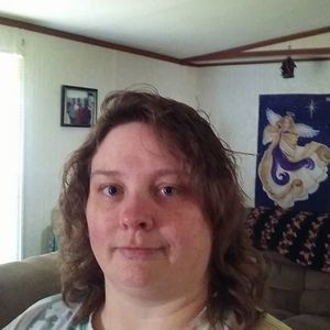 Meet your Posher, Staci