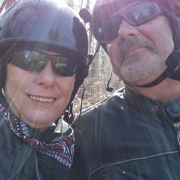 Meet your Posher, Cathy - Picture 1 of 1