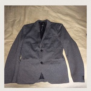 Mens Blazer