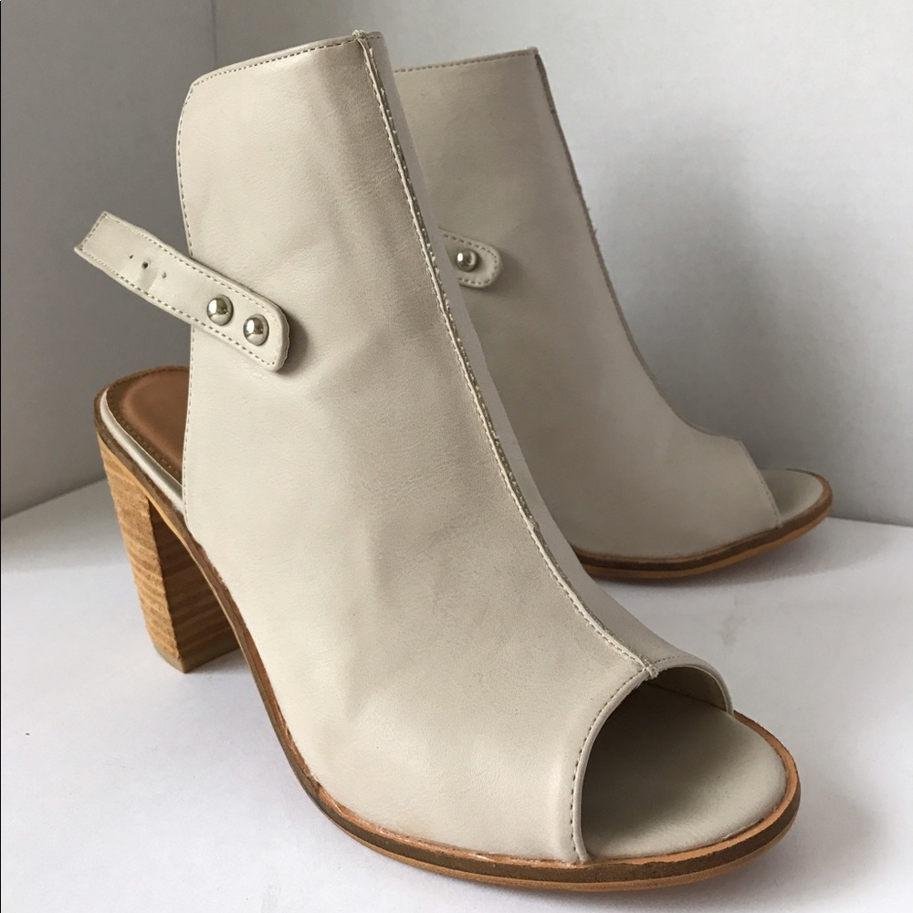 Catherine Malandrino boots