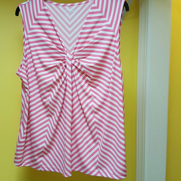 Apt 9 sleeveless top