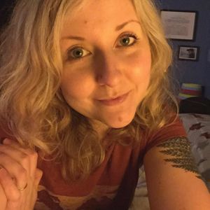 Meet your Posher, Marina