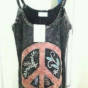 The Royal  Collection  Tank Top