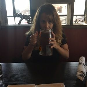 Meet your Posher, Amanda