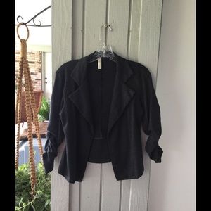 Very Cute Open Jacket