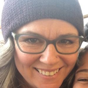 Meet your Posher, Rebekah