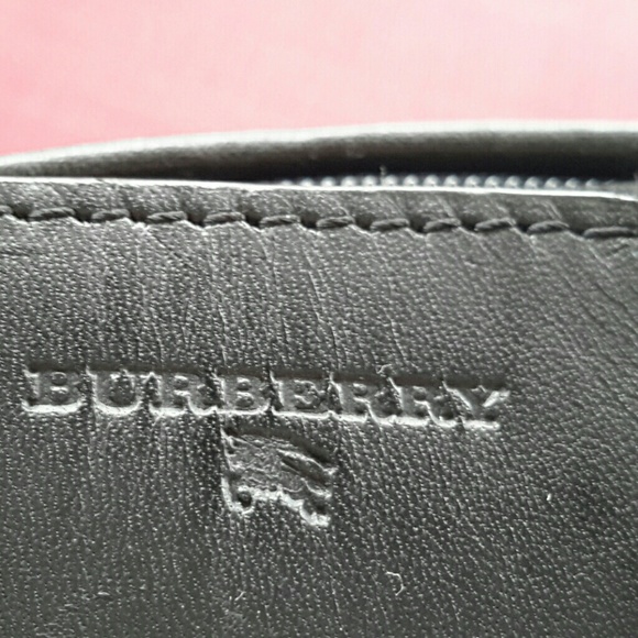 BURBERRY SOLD!!! - Picture 3 of 3