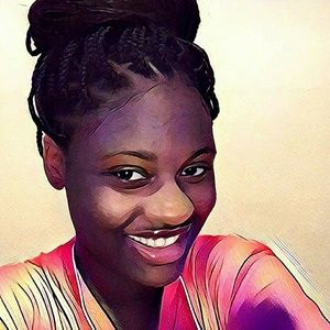 Meet your Posher, Shanice