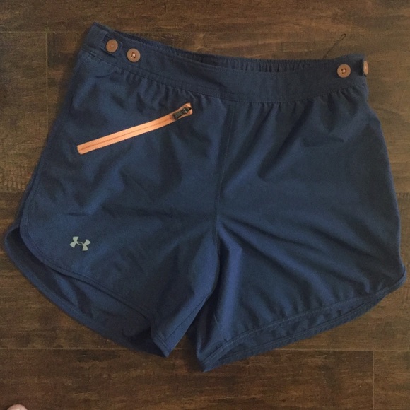 Under Armour Shorts