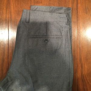 Express photographer dress pants