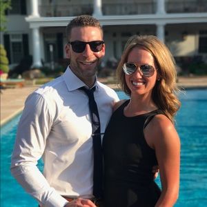 Meet your Posher, Bridget