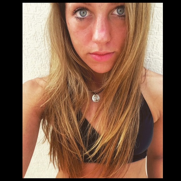 Meet your Posher, Jenna